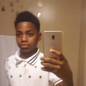 Meet your Posher, Deshune_fortnite